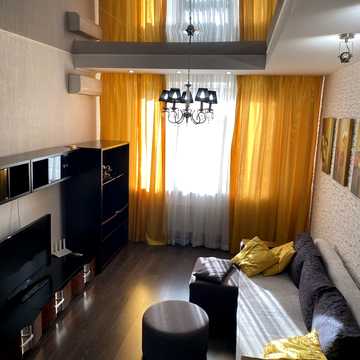 Аркадійське плато вул. (Гагаринське плато), 5а к2