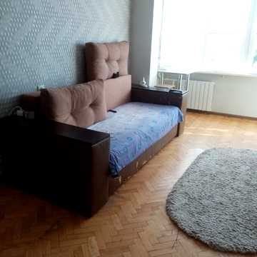 Януша Корчака вул. (Баумана), 20