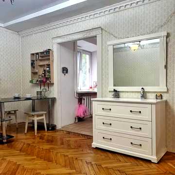 Берестейський просп. (Перемоги), 22
