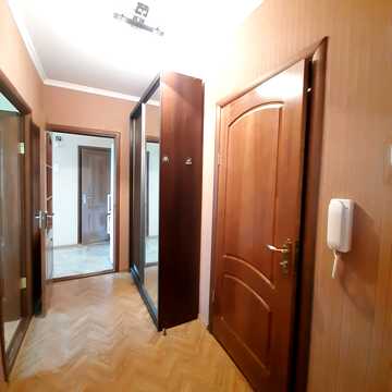 Архітектора Ніколаєва вул., 9