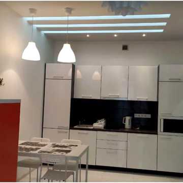 Джона Маккейна вул. (Івана Кудрі), 7