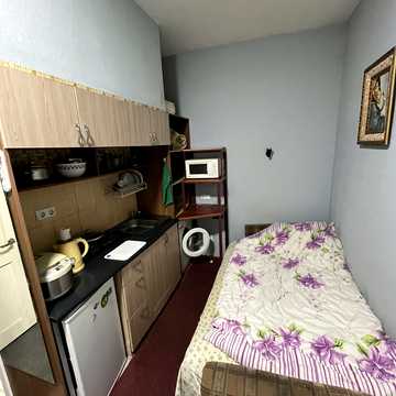 Петра Григоренка просп., 5