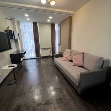 Регенераторна вул., 4 к10