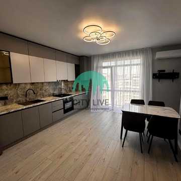 Олександра Довженка вул., 31в, к.1