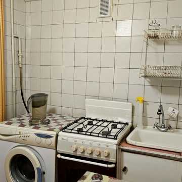 Оболонський просп., 7-Б