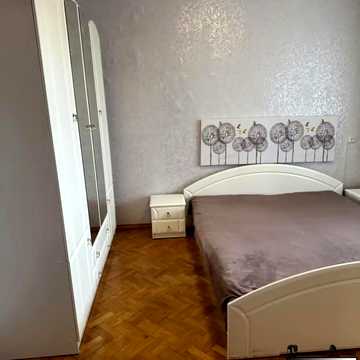 Соломії Крушельницької вул., 3-А