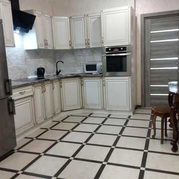 Городоцька вул., 226а, корп. 1-4