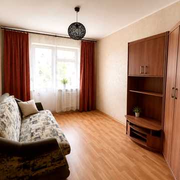 Тростянецька вул., 53