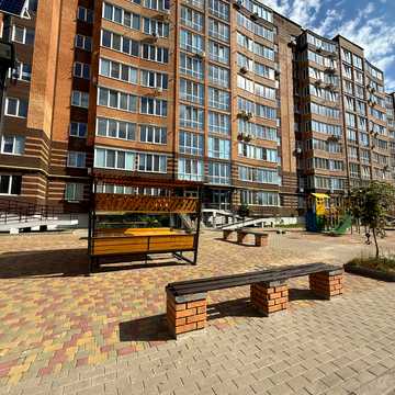 Старокостянтинівське шосе, 20/5-А
