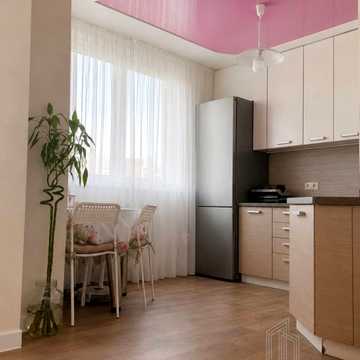 Соломії Крушельницької вул., 15-Б