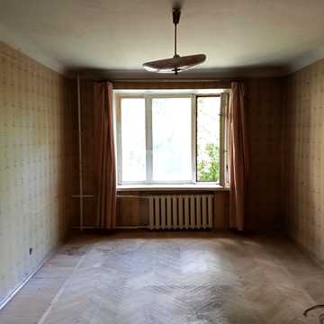 Науки просп. (Леніна), 31а/1