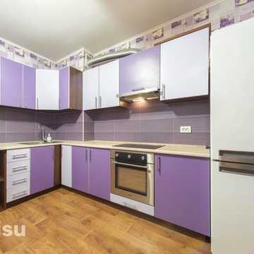 Сергія Данченка вул., 5