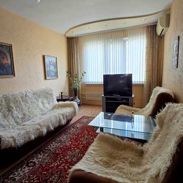 Людвіга Свободи просп., 39а