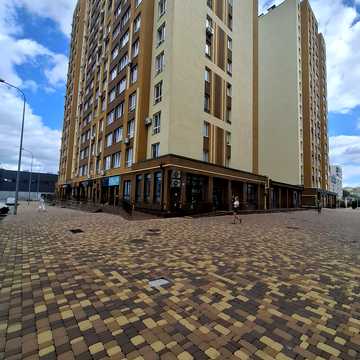 Європейська вул. (Жовтнева), 8-Б