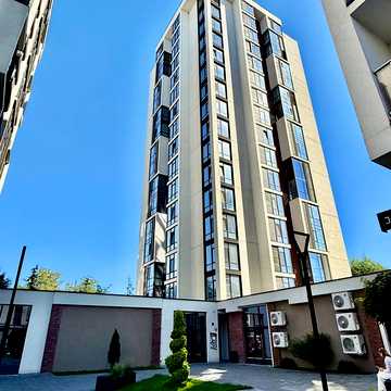 Ленкавського вул., 34 к6