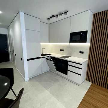 Рудненська вул. (Білогорська), 8-Г