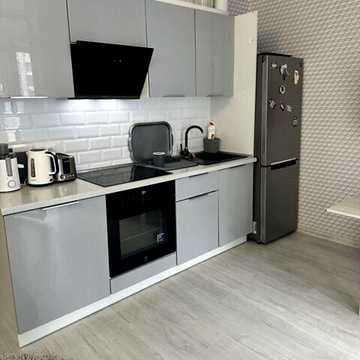 Тираспольська вул., 54