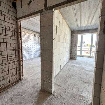 Святослава Ріхтера вул., 40