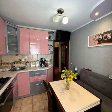 Рибальський пров., 12В