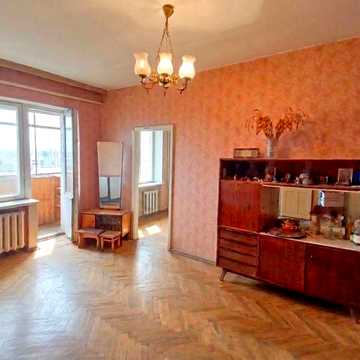 Соборності просп. (Возз'єднання), 24