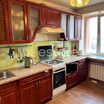 Аерокосмічний просп. (Гагаріна), 50