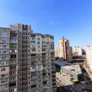 Княжий Затон вул., 5