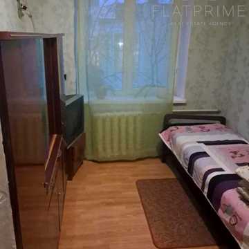 Васильківська вул., 47к3