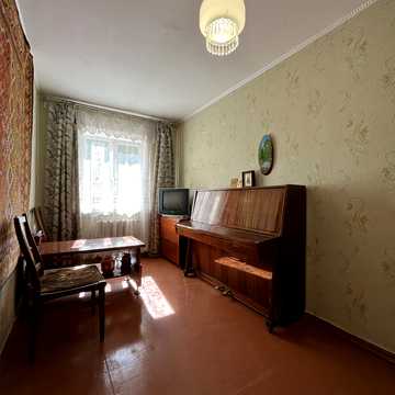 Коцюбинського вул., 74