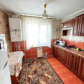 Олега Антонова вул. (Карла Маркса), 58