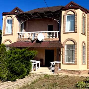 Семена Палія вул. (Дніпропетровська дорога)