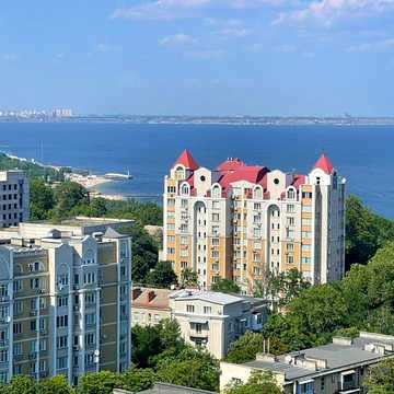 Французький бульв., 22/3