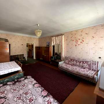 Європейська вул. (Фрунзе), 22