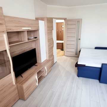 Балківська вул., 137г
