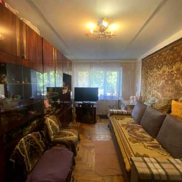 Сорочинська вул. (Новгородська), 6