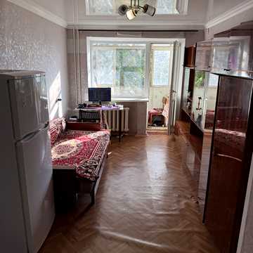 Бузький бульв., 17-А