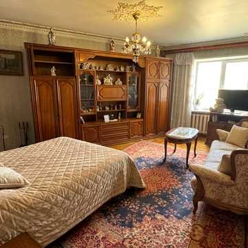 Георгія Липського вул. (Толбухіна)