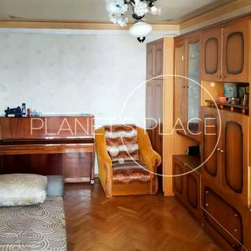 Петра Григоренка просп., 27