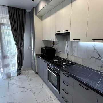Олександра Довженка вул., (Будинок 11)