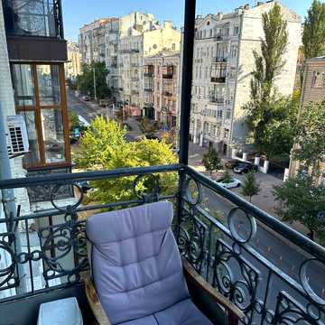 Шота Руставелі вул., 40