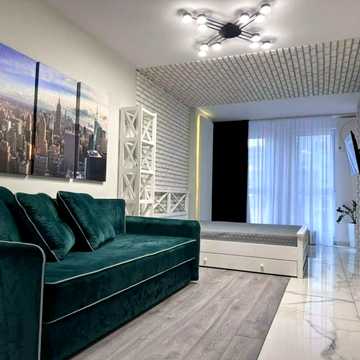Антоновича вул. (Горького), 74