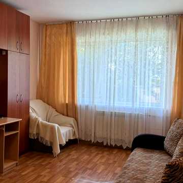 Григоровича-Барського вул., 7-А