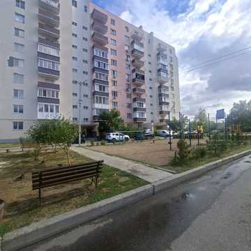 Нова вул., 31Б