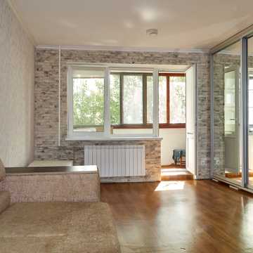Антоновича вул. (Горького), 90-92