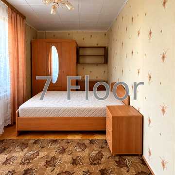 Чоколівський бульв., 4