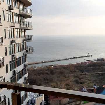 Валерія Самофалова вул. (Каманіна), 16-А/5