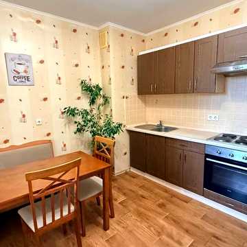 Науки просп., 55-А