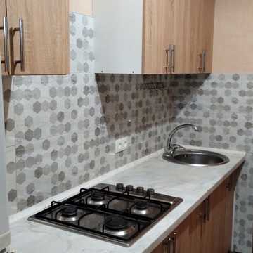 Тараса Кузьміна вул., 10