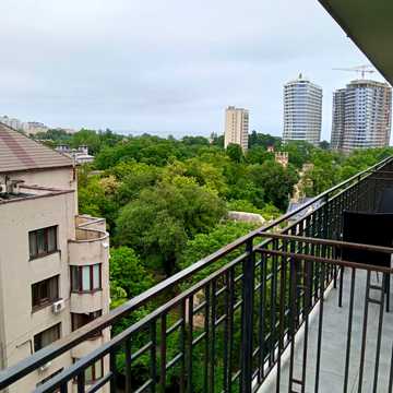 Шевченка просп., 30