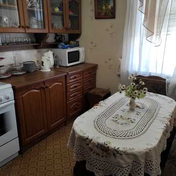 Семена Палія вул. (Дніпропетровська дорога), 90