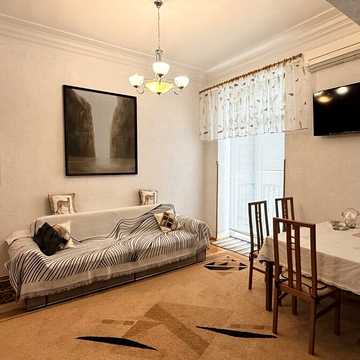 Велика Васильківська вул. (Червоноармійська), 24